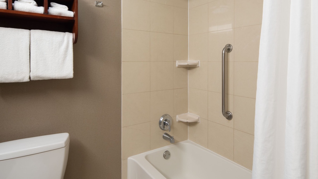 Photo of Bathroom in Visalia