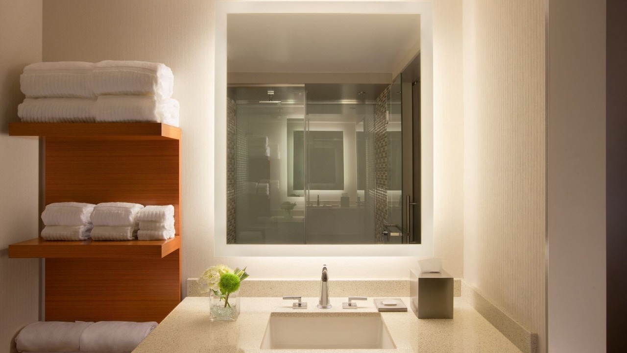 Photo of Livingroom in Downtown