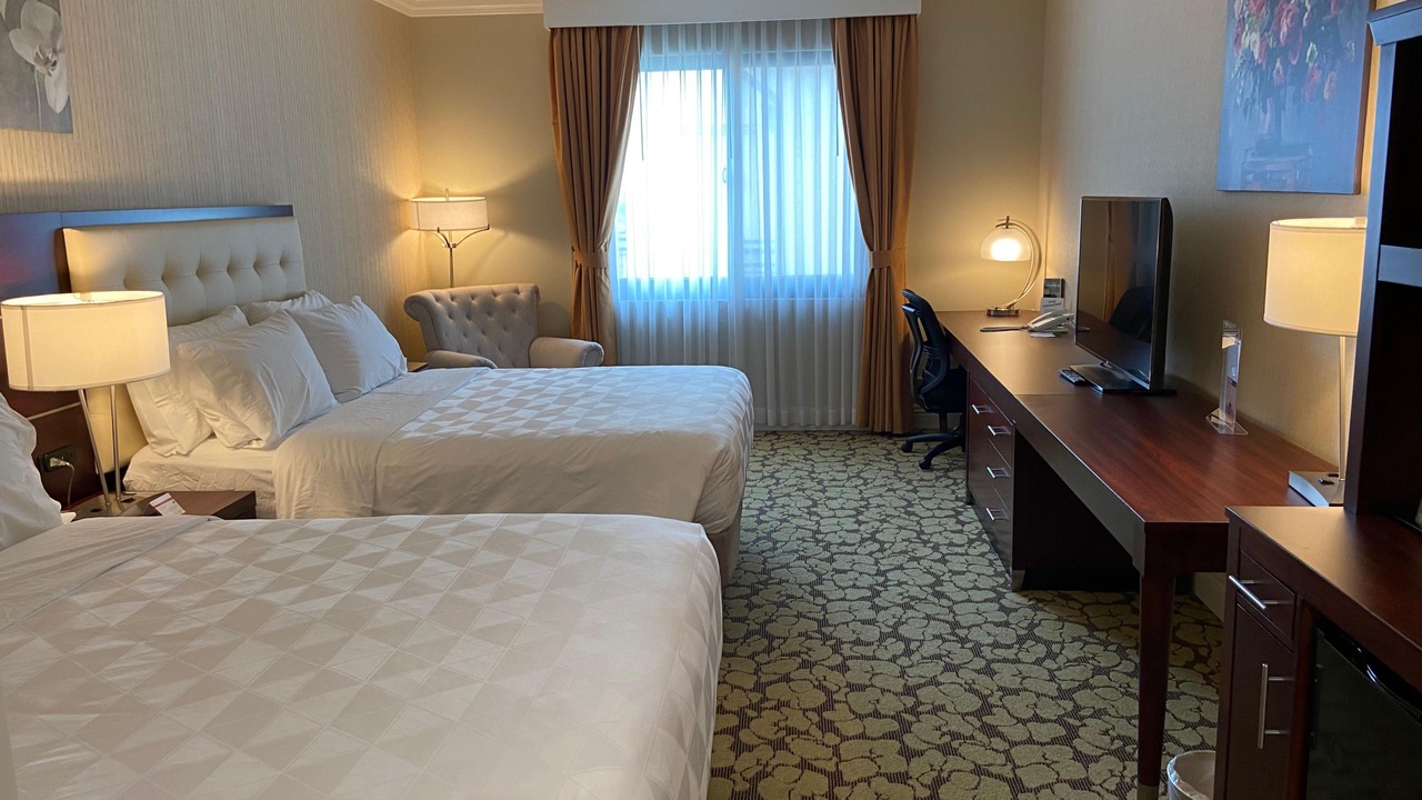 Photo of Bedroom in El Monte
