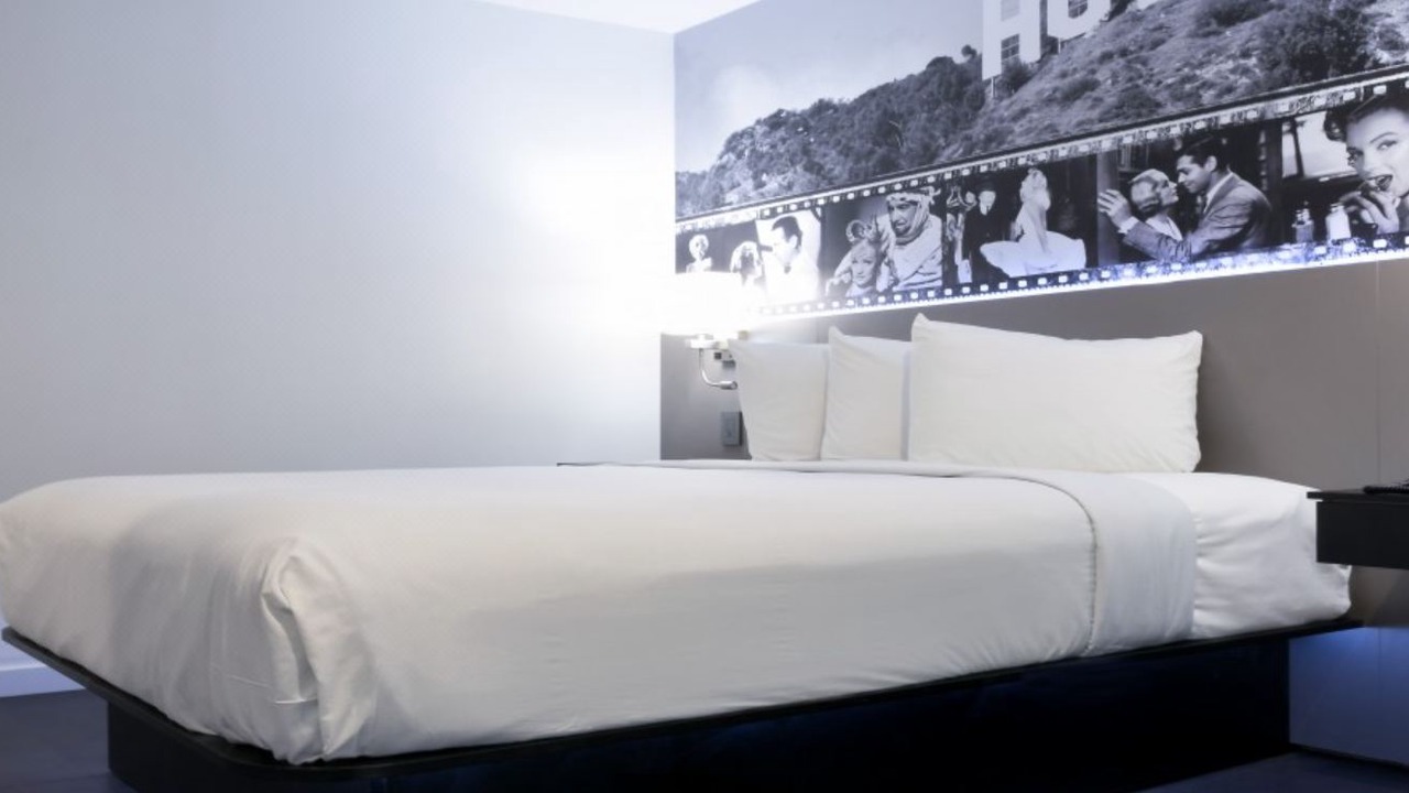 Photo of Bedroom in Grandview