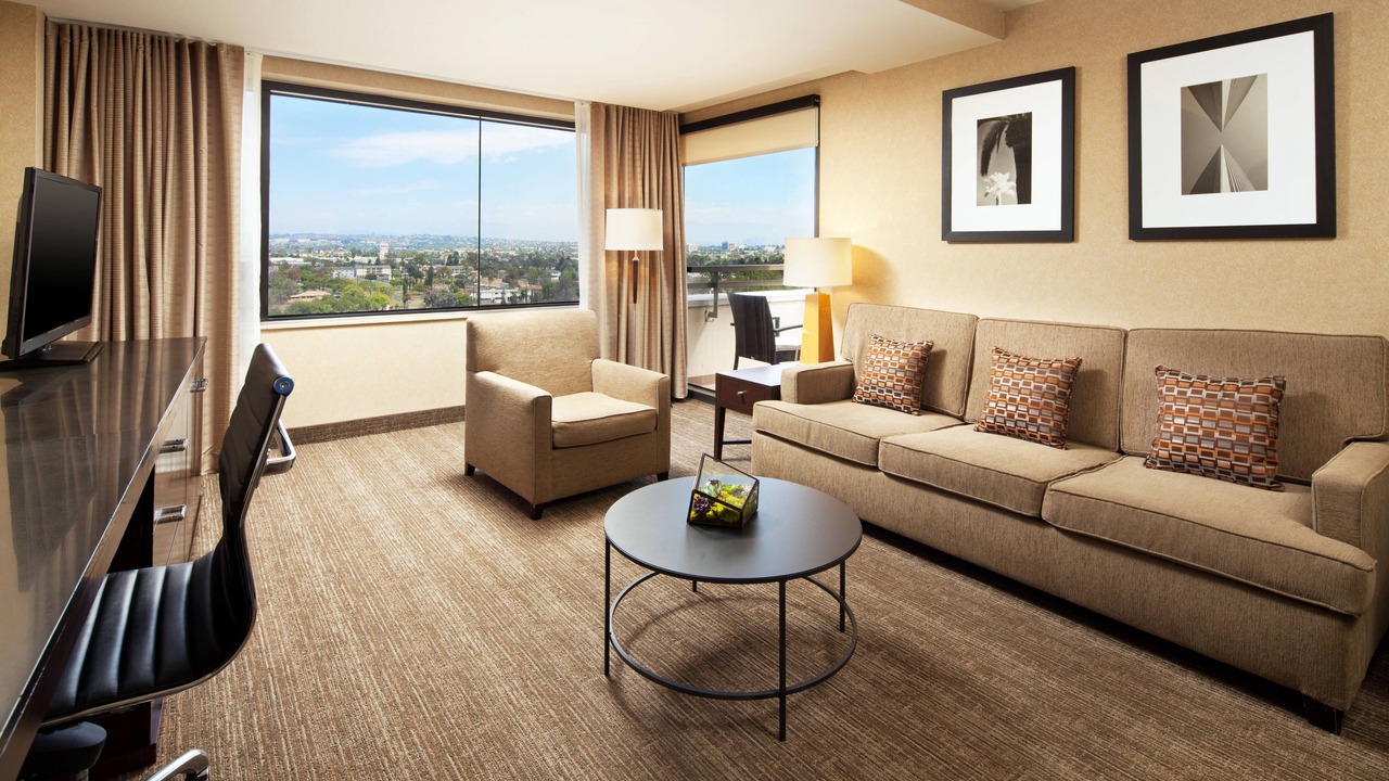 Photo of Livingroom in Los Angeles