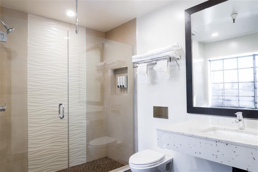 Photo of Bathroom in South Redondo