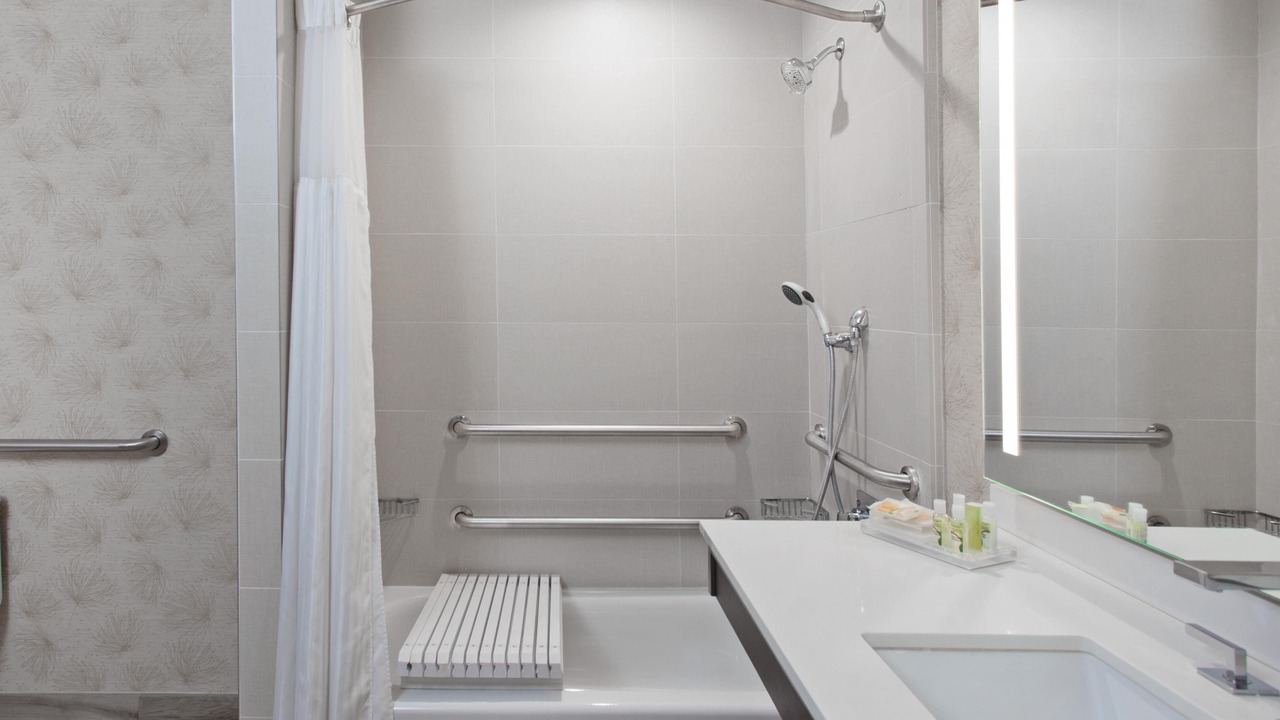 Photo of Bathroom in El Monte