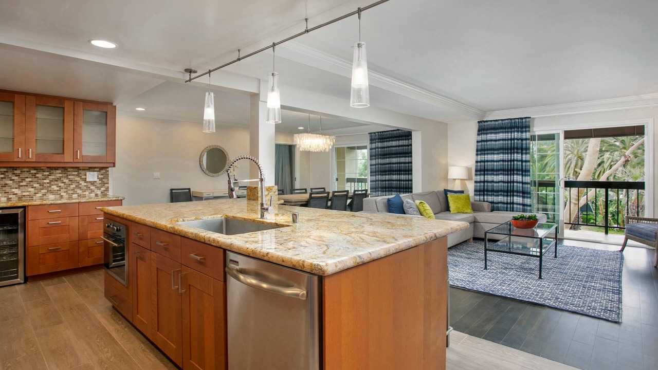 Photo of Kitchen in Newport Beach