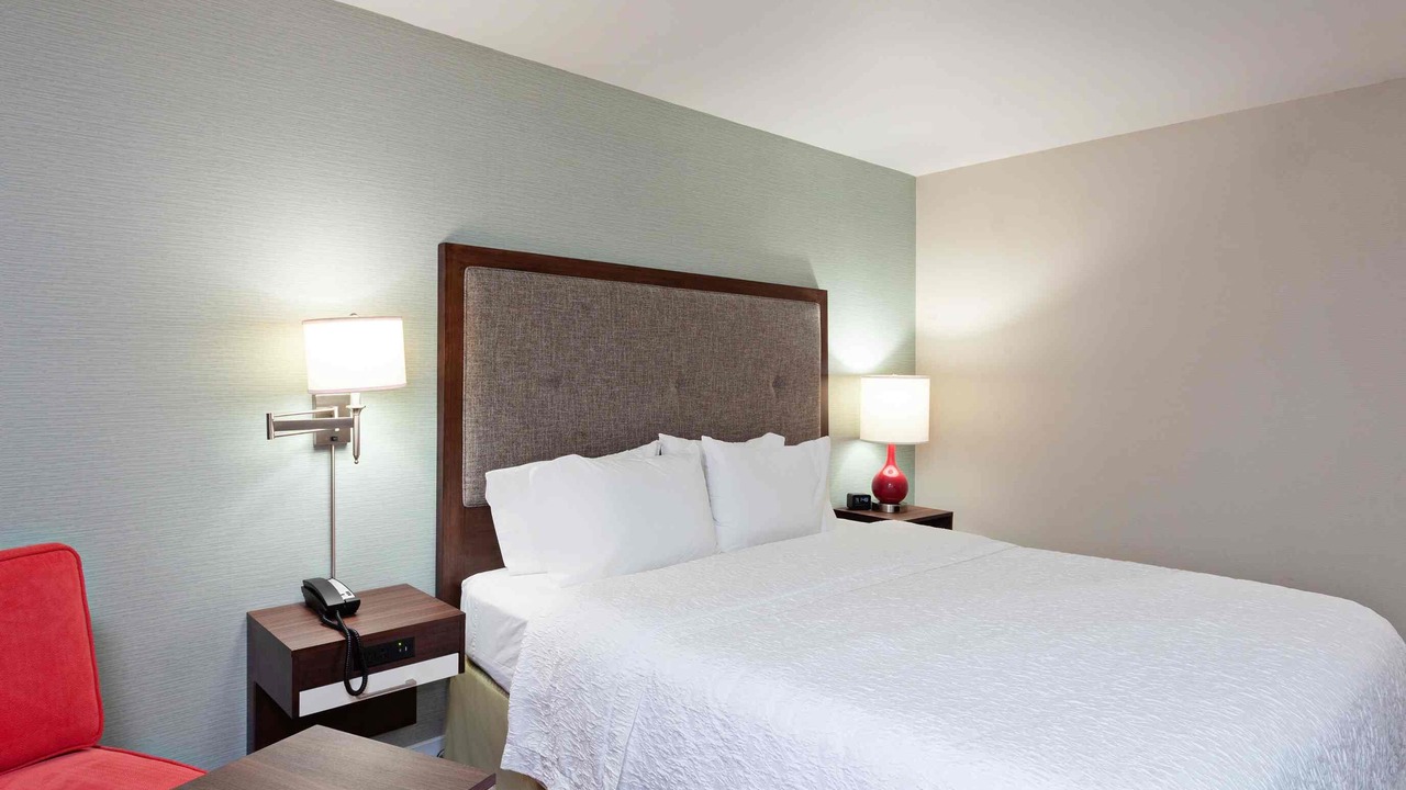Photo of Bedroom in Arcadia
