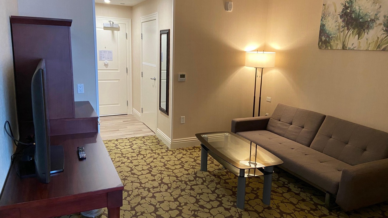 Photo of Livingroom in El Monte