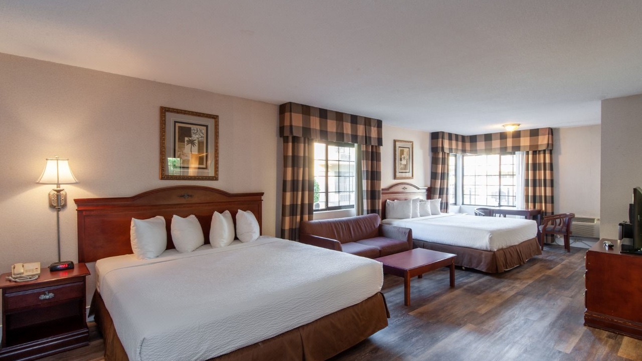 Photo of Bedroom in Studio City