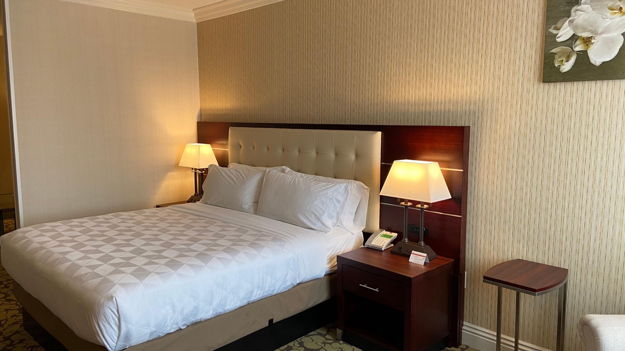 Photo of Bedroom in El Monte