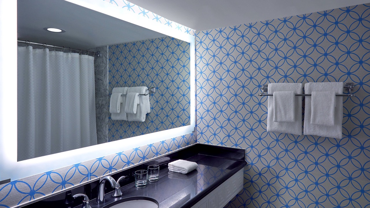 Photo of Bathroom in Ocean Park