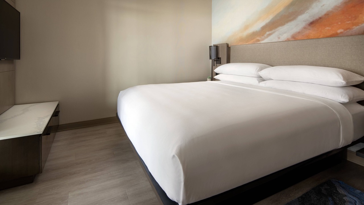 Photo of Bedroom in Torrance