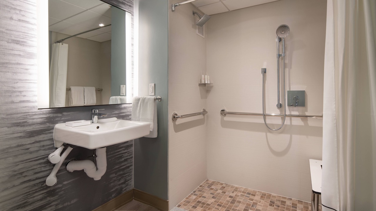 Photo of Bathroom in Torrance