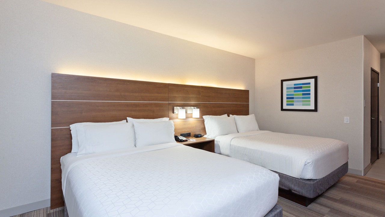 Photo of Bedroom in Los Angeles