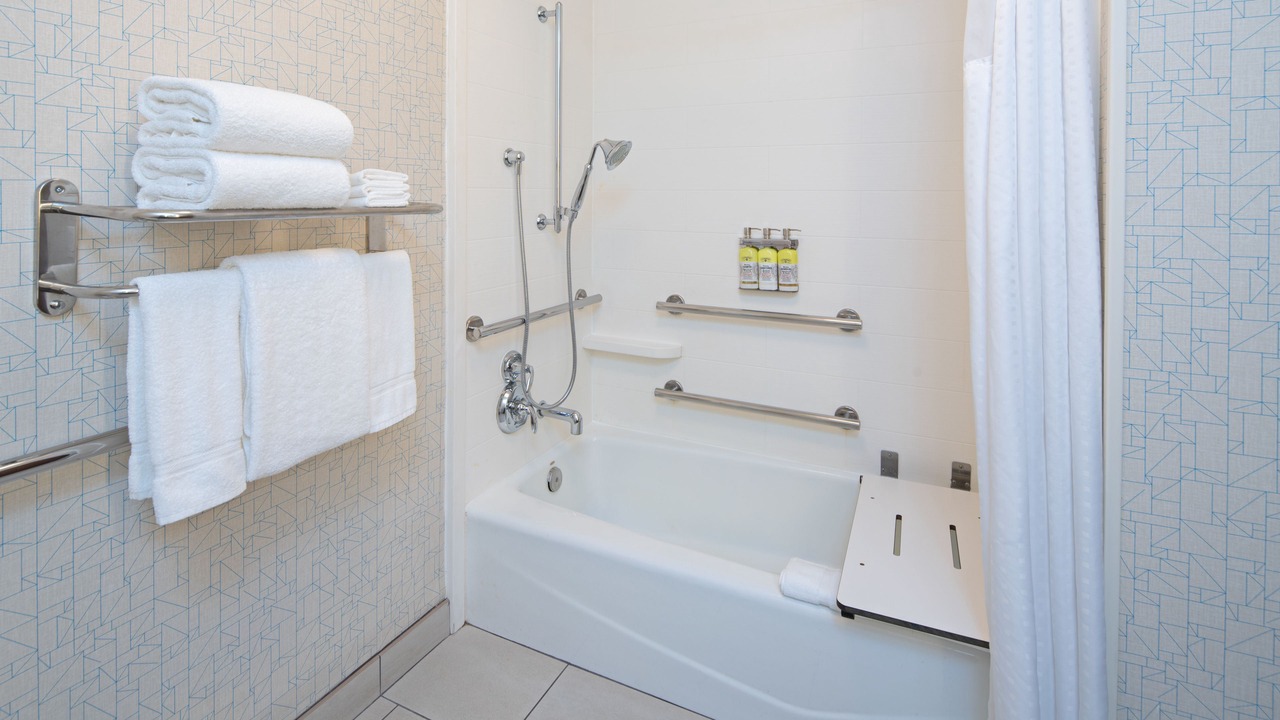 Photo of Bathroom in Los Angeles