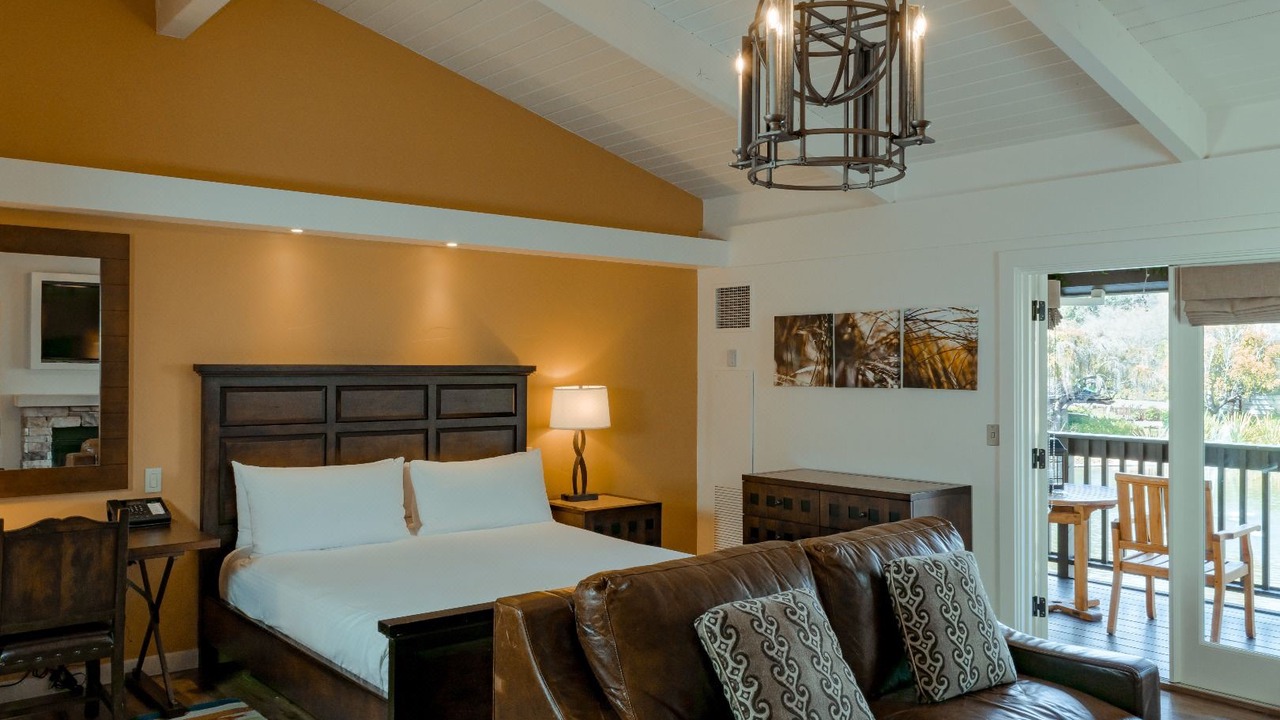 Photo of Others in Quail Lodge