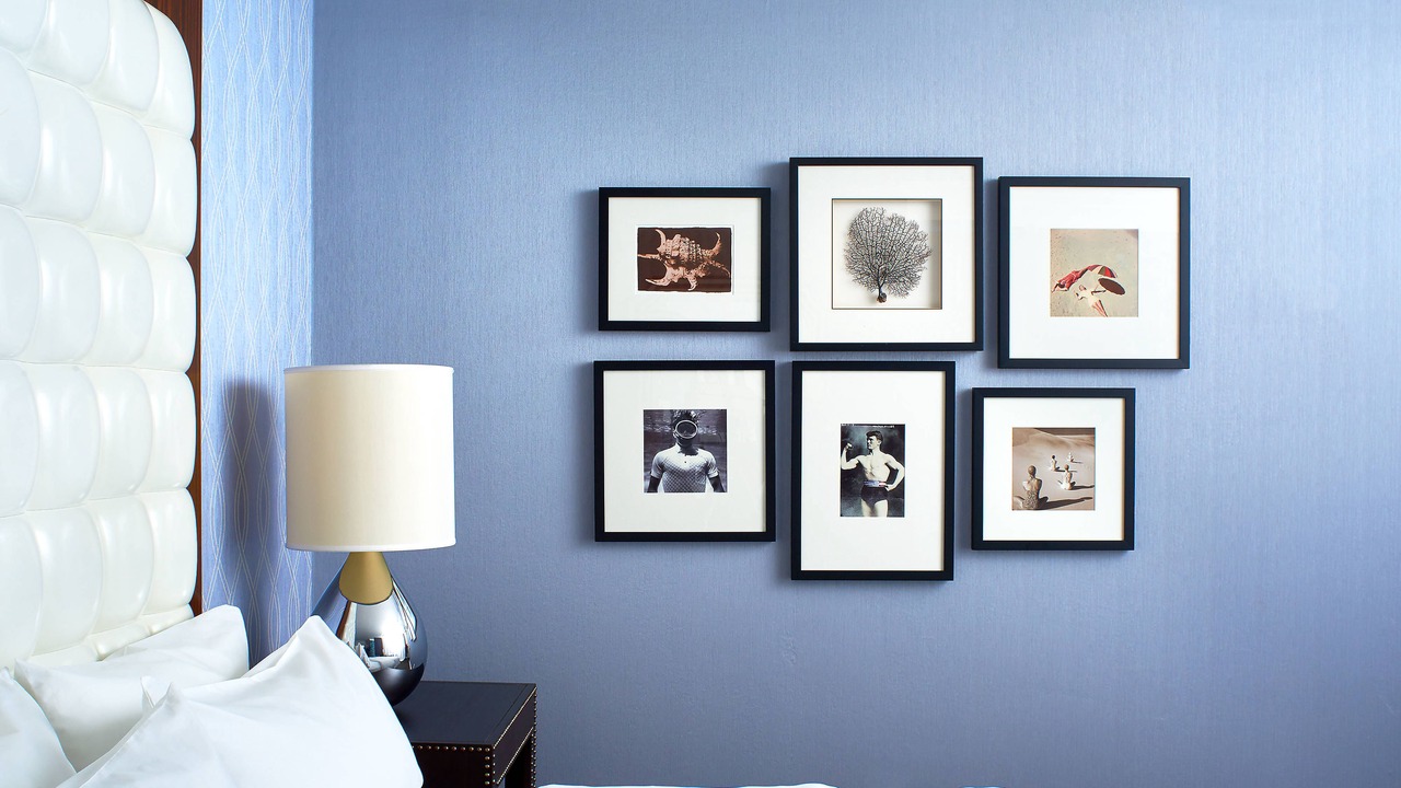 Photo of Bedroom in Ocean Park