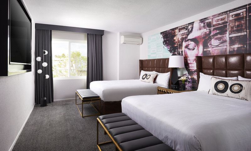 Photo of Bedroom in Norma Triangle