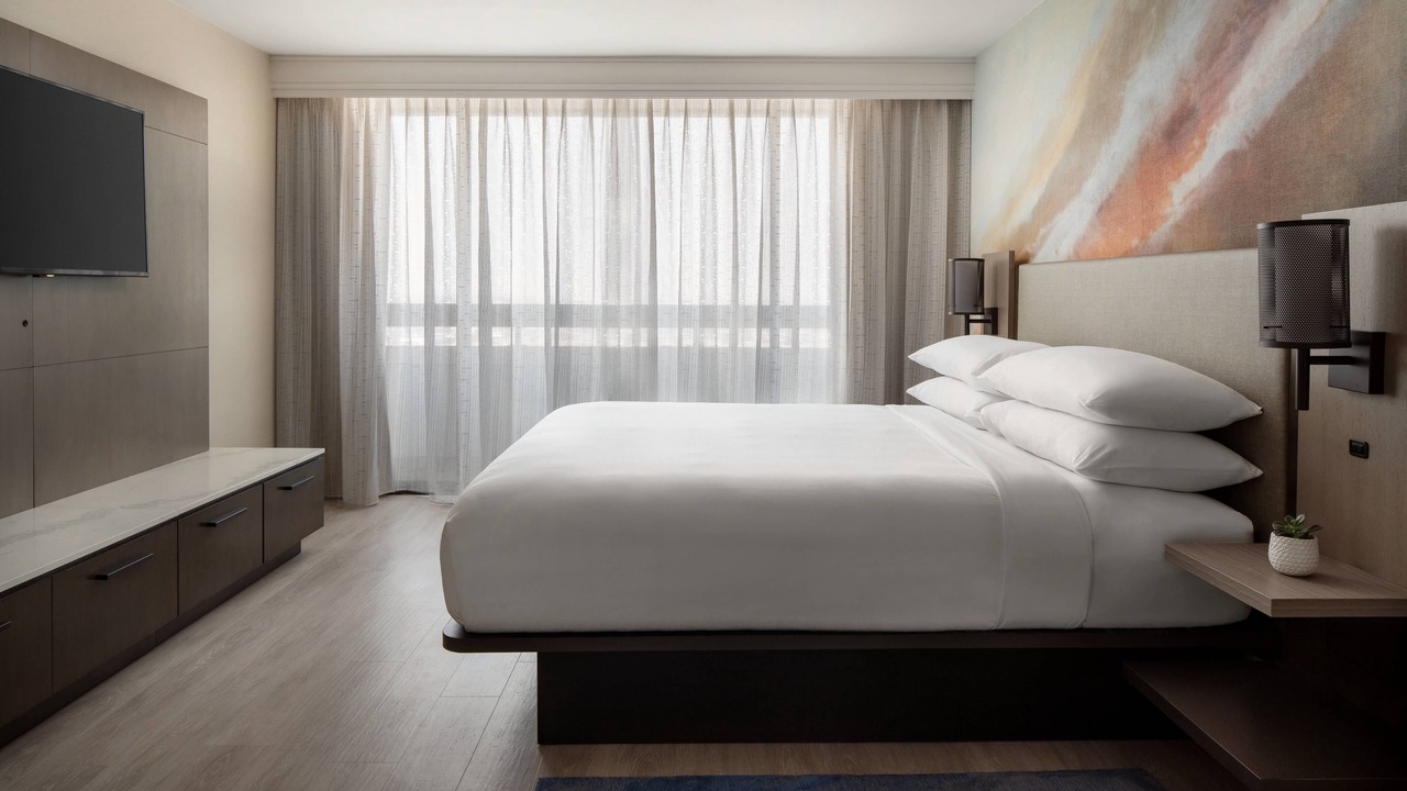 Photo of Bedroom in Torrance