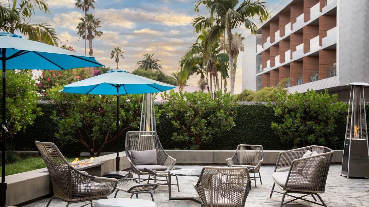 Photo of Patio Balcony in Downtown