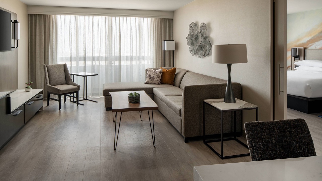 Photo of Livingroom in Torrance