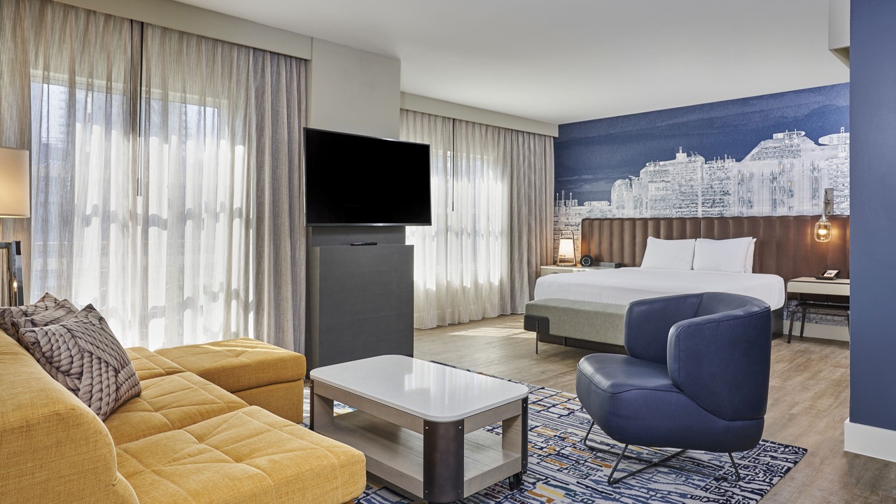 Photo of Livingroom in Waterfront