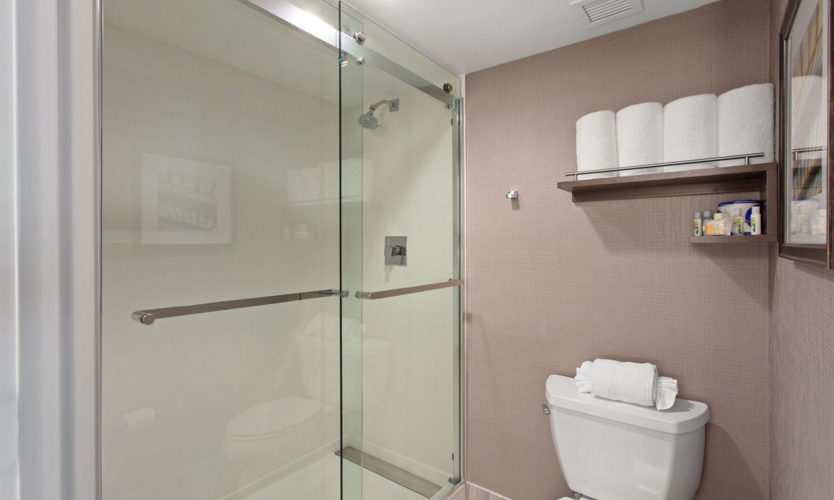Photo of Bathroom in Valle Lindo