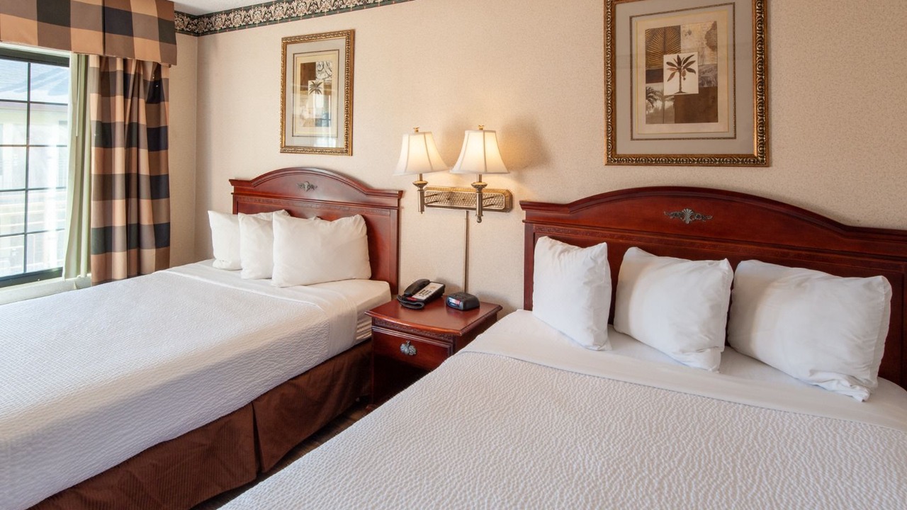 Photo of Bedroom in Studio City