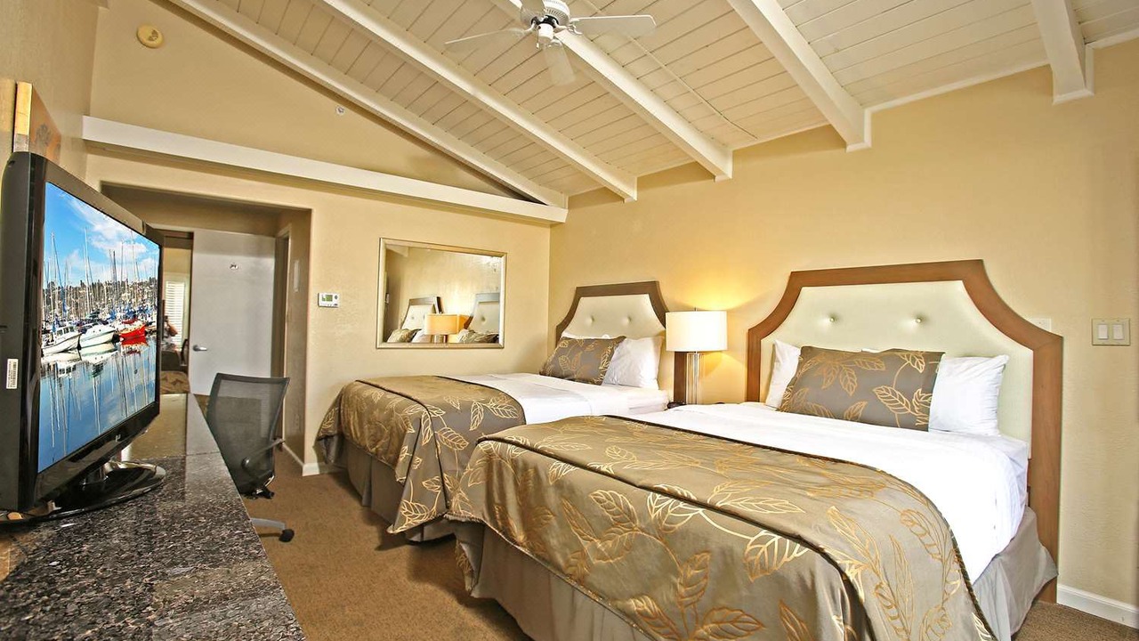 Photo of Bedroom in La Playa