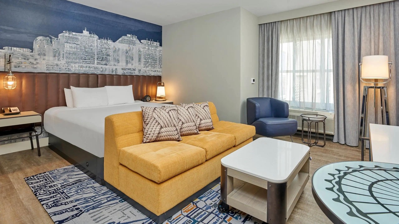 Photo of Livingroom in Waterfront