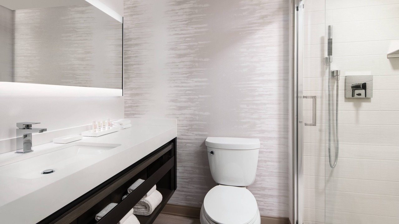 Photo of Bathroom in Torrance