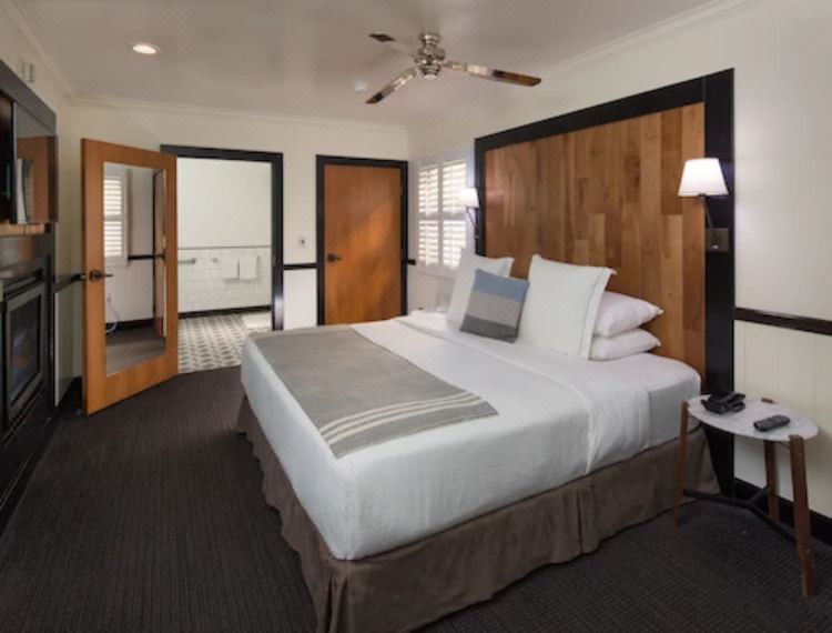 Photo of Bedroom in Golden Rectangle