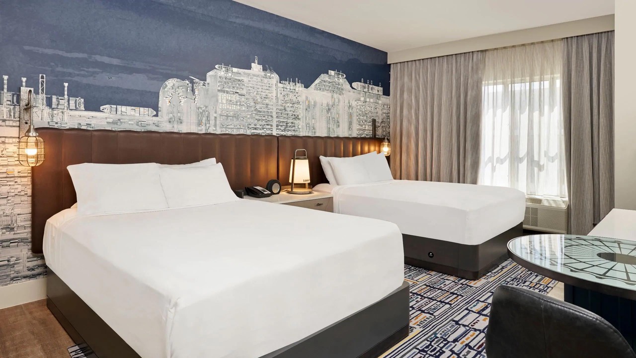 Photo of Bedroom in Waterfront