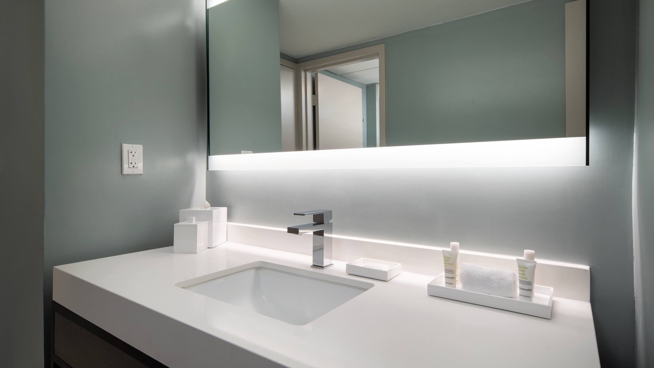 Photo of Bathroom in Torrance