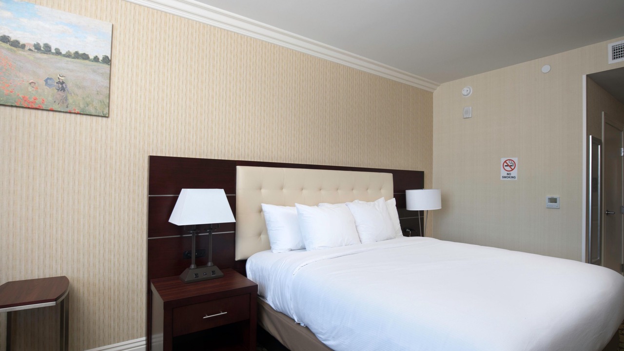 Photo of Bedroom in El Monte