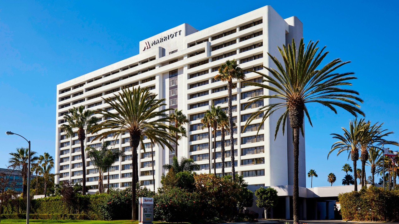 Photo of Buildings in Torrance
