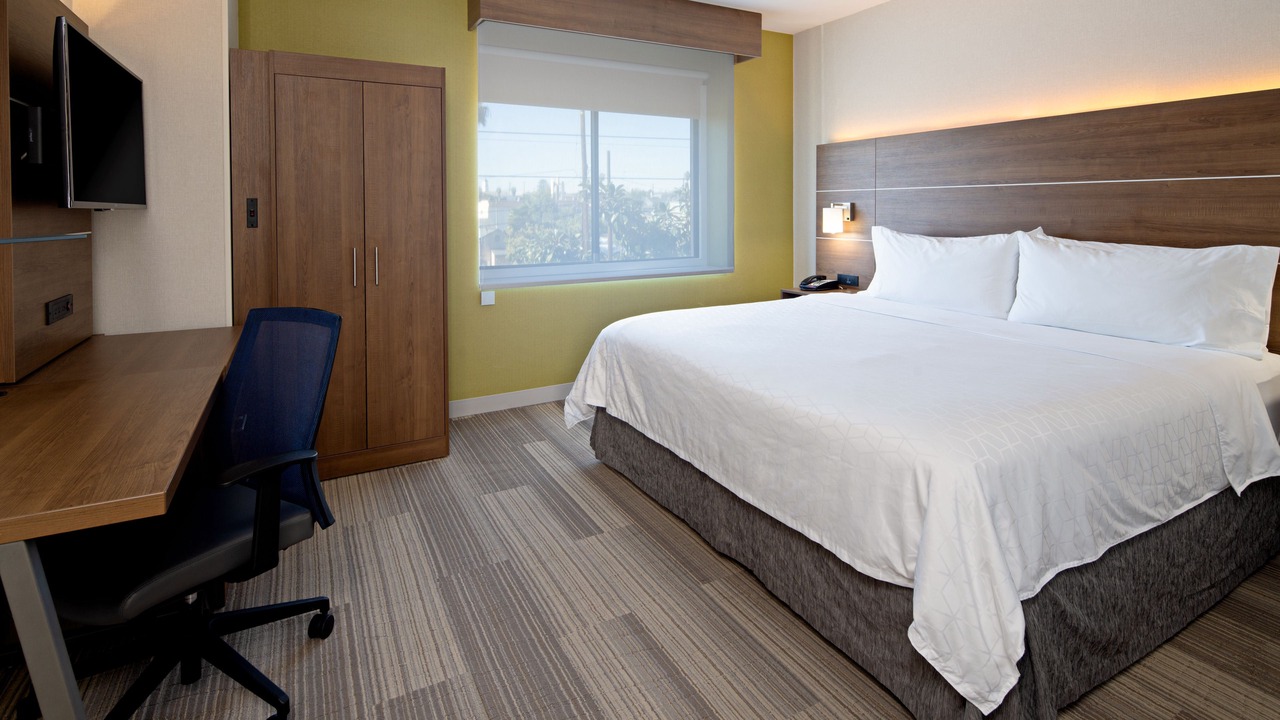 Photo of Bedroom in Los Angeles