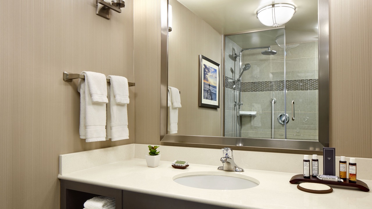 Photo of Bathroom in North Redondo