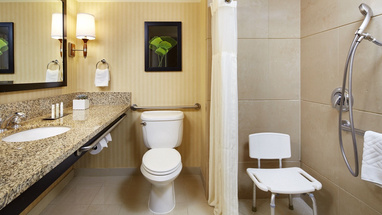 Photo of Bathroom in El Segundo