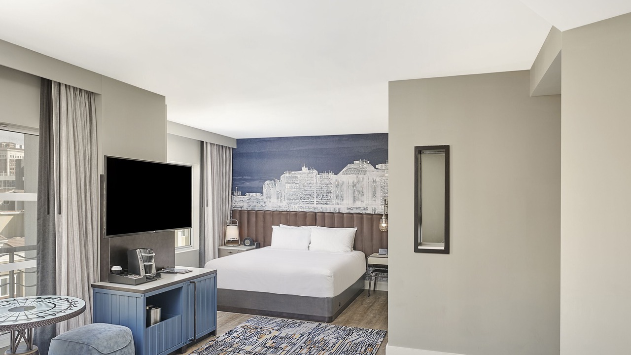 Photo of Livingroom in Waterfront