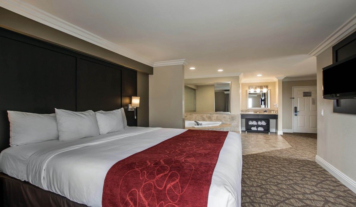 Photo of Bedroom in San Onofre