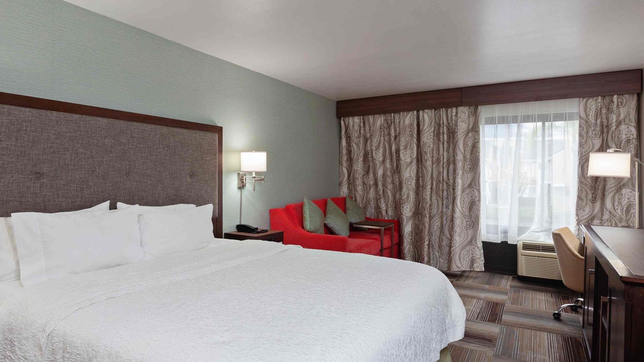 Photo of Bedroom in Arcadia