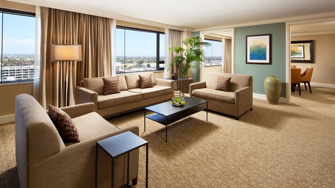 Photo of Livingroom in Los Angeles