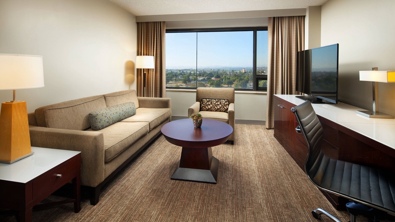 Photo of Livingroom in Los Angeles