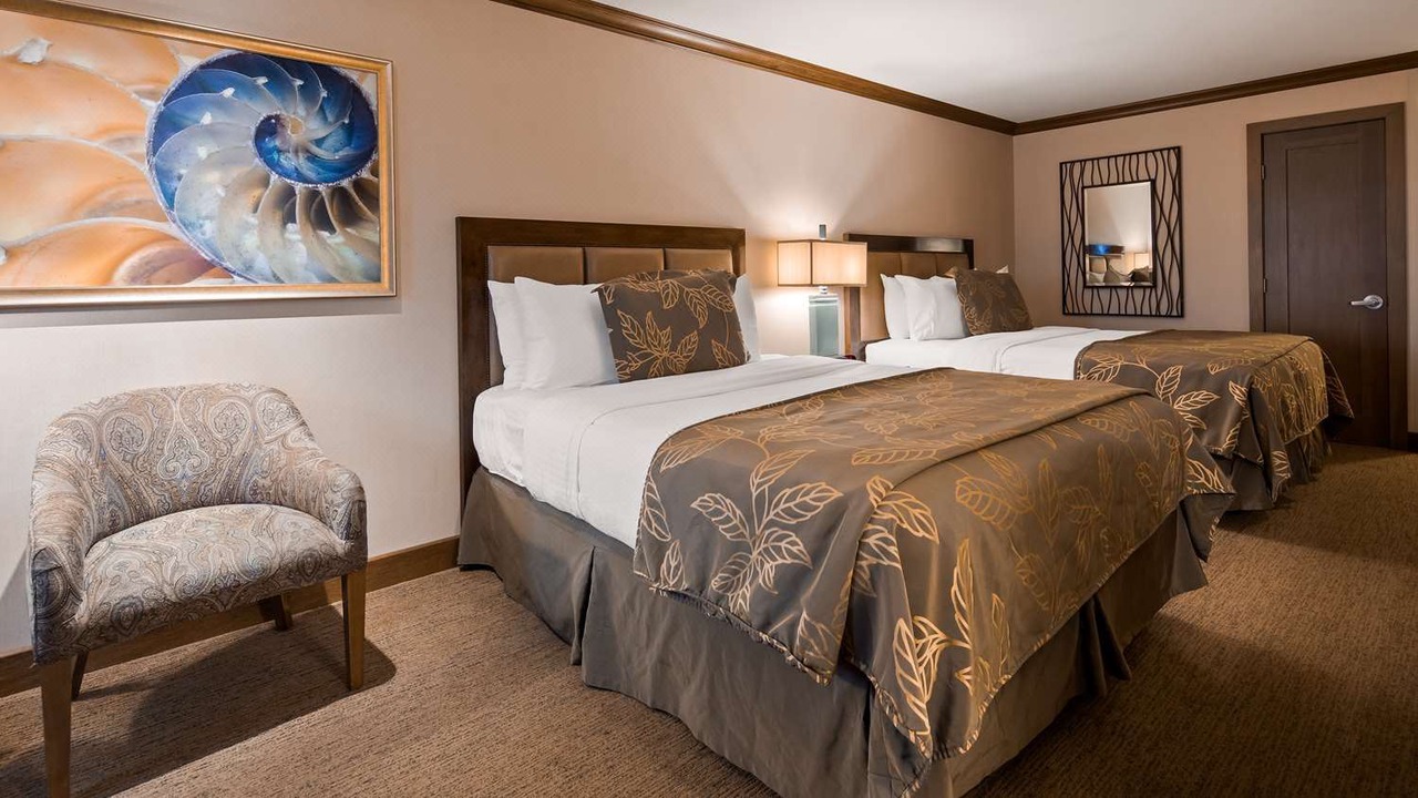 Photo of Bedroom in La Playa
