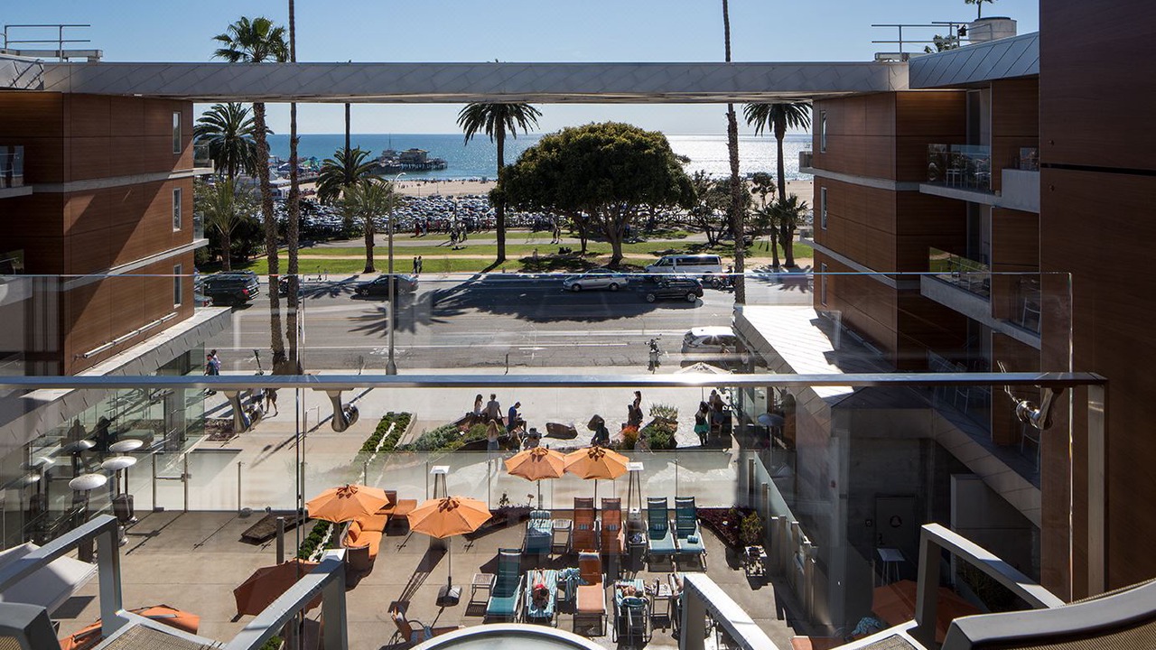 Photo of Patio Balcony in Downtown