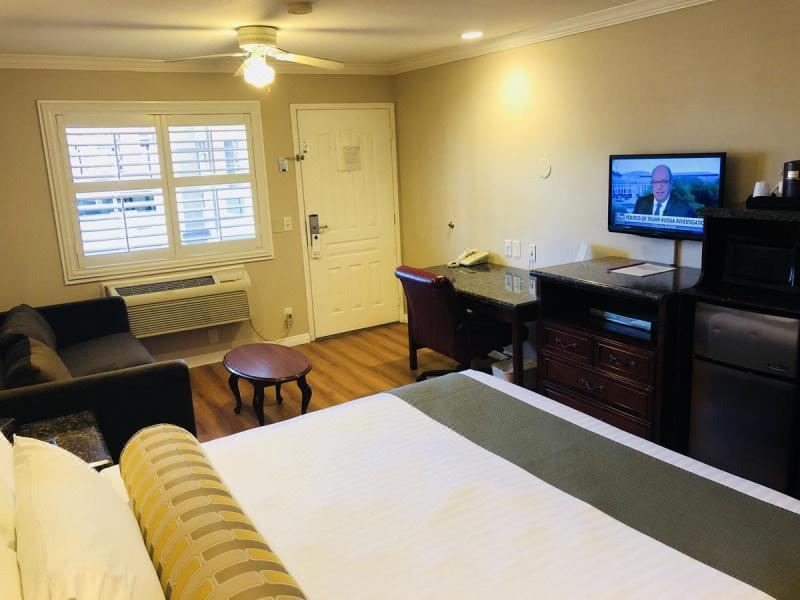 Photo of Livingroom in Riverside