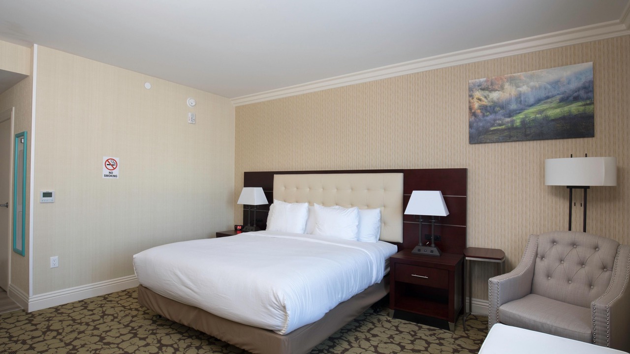 Photo of Bedroom in El Monte