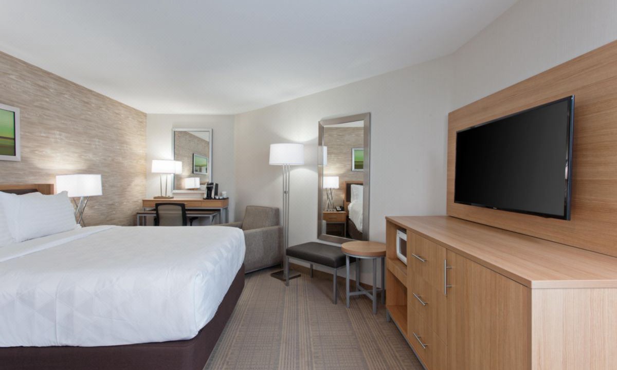 Photo of Bedroom in Palmdale