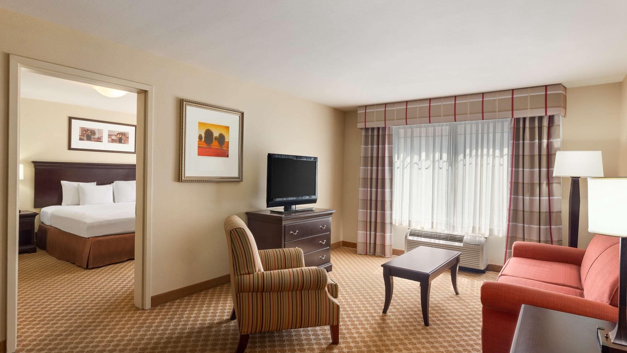 Photo of Livingroom in Ontario