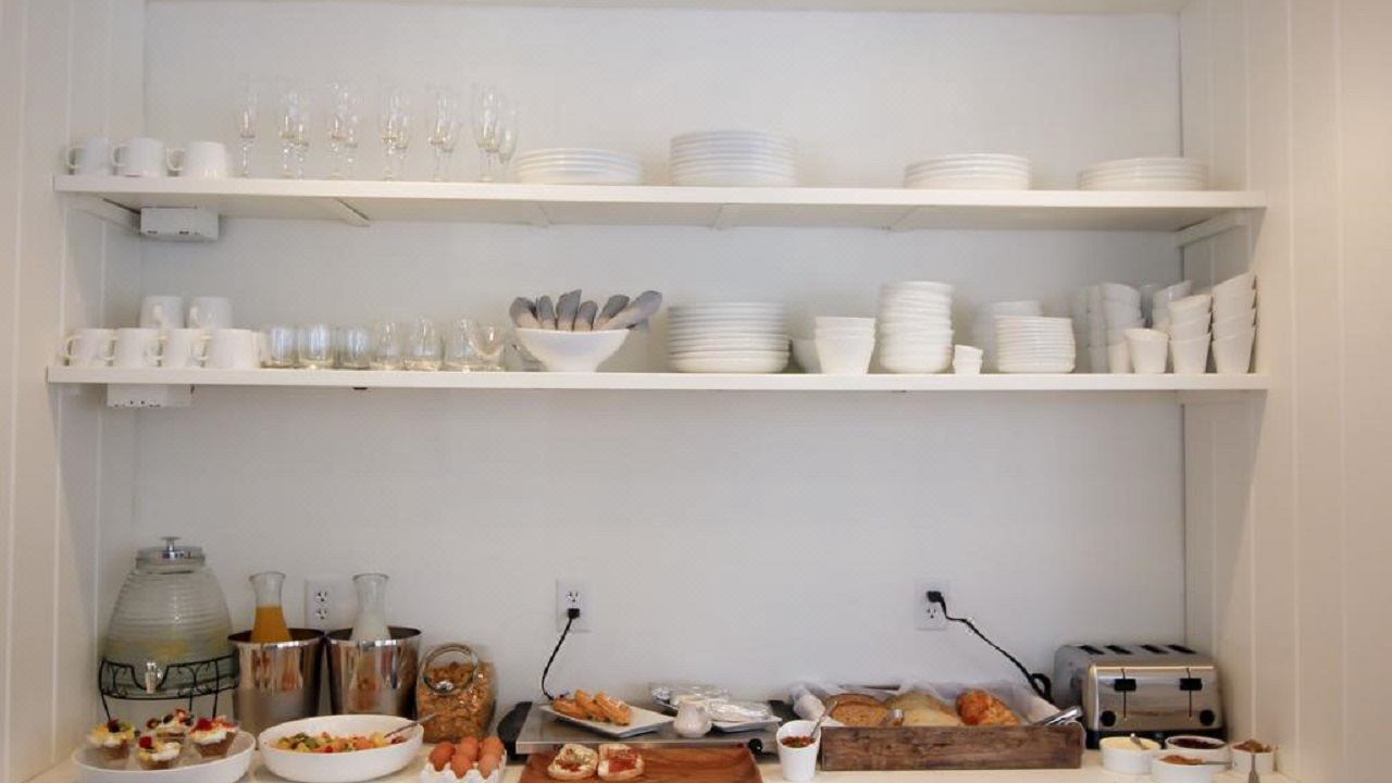 Photo of Kitchen in Northeast Carmel