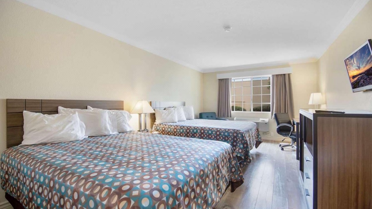 Photo of Bedroom in Fontana